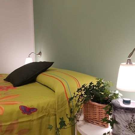 Appartamento Salvia In Centro Ascea Exterior photo