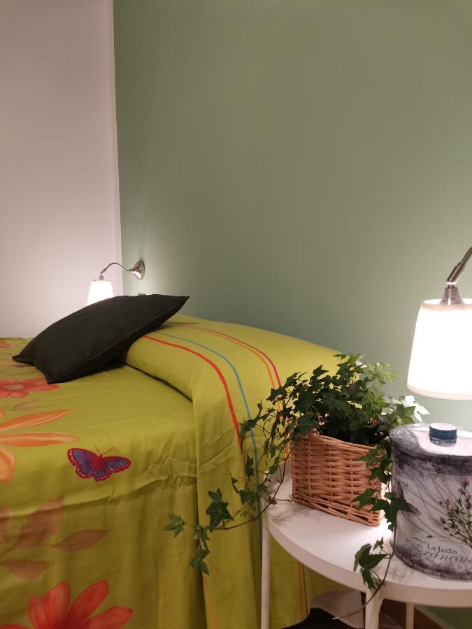 Appartamento Salvia In Centro Ascea Exterior photo